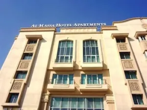 Al Massa Hotel Apartments