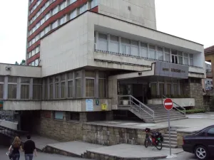 Hotel Balkan
