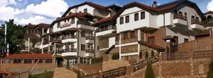 Hotel Manastir