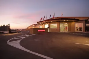 Motel Autosole VIP