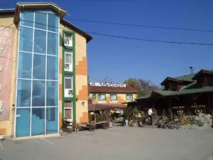 Gros Hotel