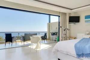 Sea Mount Studio