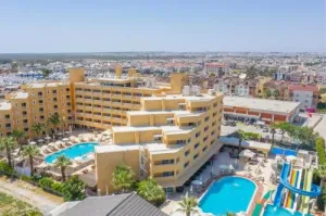 Hotel Esra Family Suite