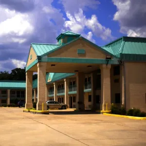 Western Inn Express Hazlehurst