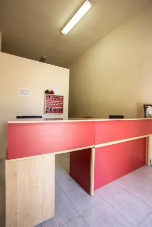Vista Mojácar Apartamentos