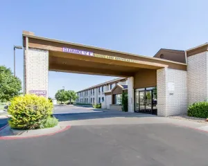 Sleep Inn Airport