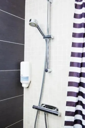 Hotell Årstaberg