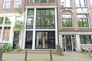Studio Bloemgracht