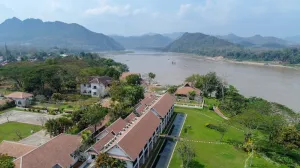 The Grand Luang Prabang