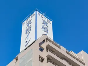 Toyoko Inn Nagoya Marunouchi