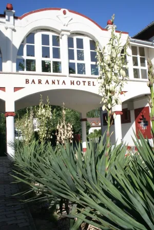 Baranya Hotel