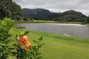 Hotel Laguna Volcan Eco Resort