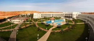 Liwa Hotel