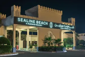 Sealine Beach Resort