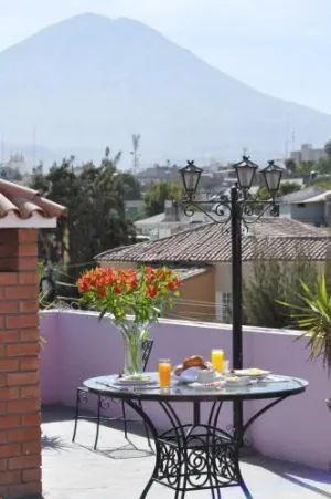 Casa Arequipa