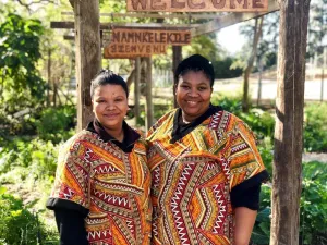 Addo African Home