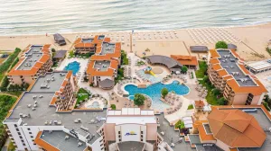 HVD Clubhotel Miramar-UltraAll Inclusive