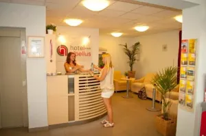 Hotel ALBELLUS