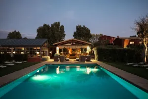 Resort Locanda Rossa