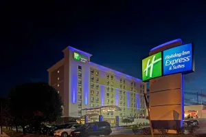Holiday Inn Express & Suites Baltimore West - Catonsville