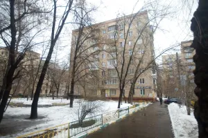 Kvart Apartments Belorusskaya