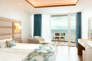 SENTIDO Bilyana Beach