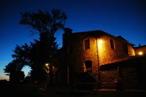 B&B Le Querciole del Chianti