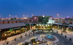 Crowne Plaza Bahrain