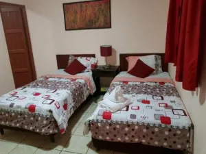 Hotel Villa Angelo