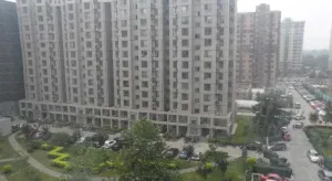 Mayson Beijing Chongwenmen Serviced Apartment