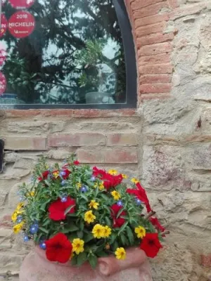 Torre Di Ponzano
