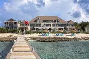 Cobalt Coast Resort
