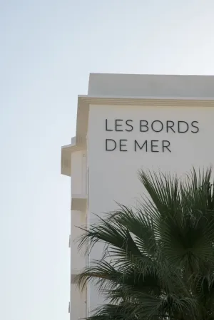 Hôtel Les Bords De Mer