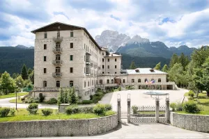 Park Hotel Des Dolomites