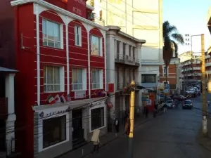 Radama hotel