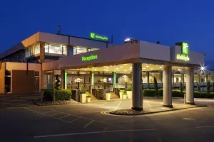 Holiday Inn Maidenhead