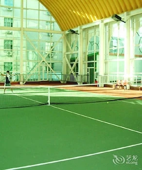 Jingxi Chenguang Hotel Beijing