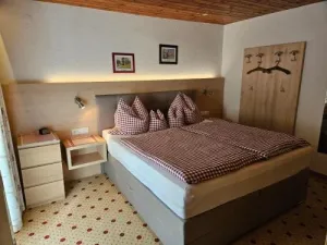 Pension-Appartements Waldruh