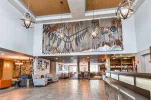 Four Points by Sheraton Barrie