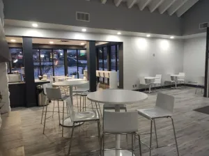 Travelodge by Wyndham Barrie on Bayfield