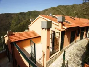 Agriturismo Le Terrazze sul Mare