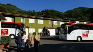 Hotel Marrani