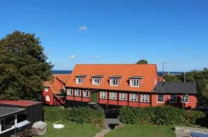 Pension Sandbogaard