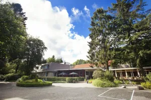 Bilderberg Hotel T Speulderbos