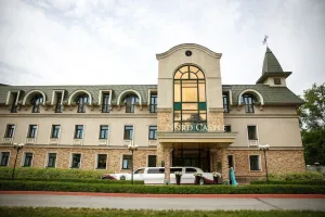 Boutique Hotel Nord Castle