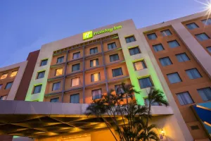 Holiday Inn Managua - Convention Center