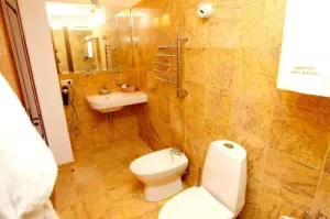 Friedrich Guesthouse