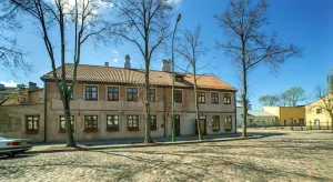 Litinterp Guesthouse Klaipeda
