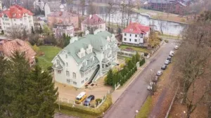 Oberteich Lux