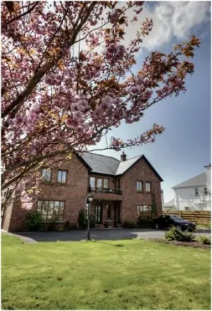 Oranhill Lodge B&B